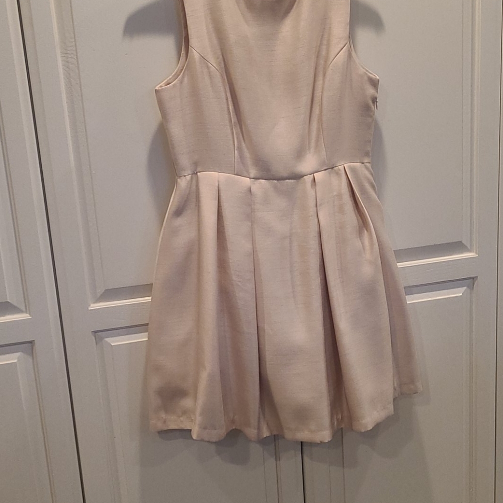 Soprano dress